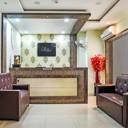 Capital O Jai Adisson Hotel Кътак Екстериор снимка