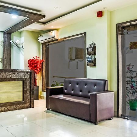 Capital O Jai Adisson Hotel Кътак Екстериор снимка