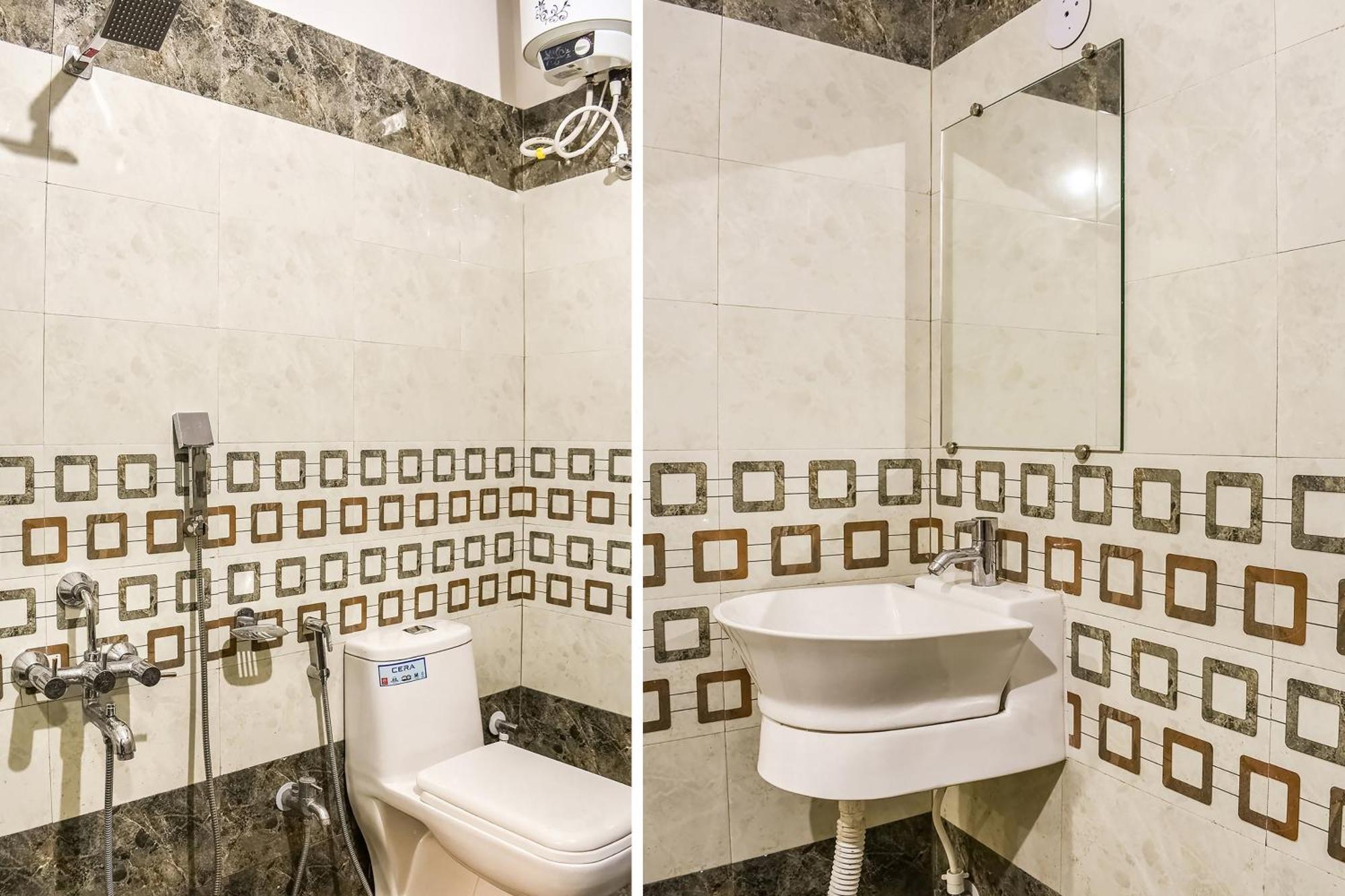 Capital O Jai Adisson Hotel Кътак Екстериор снимка